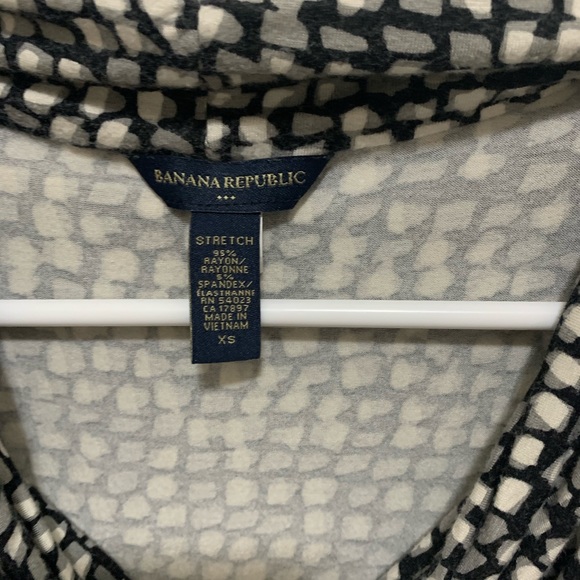 Blouse - Picture 4 of 4